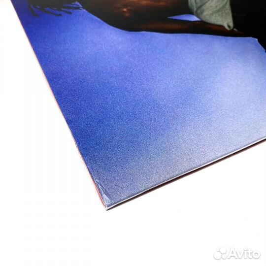 Винил Travis Scott - Days Before Rodeo (vinyl)