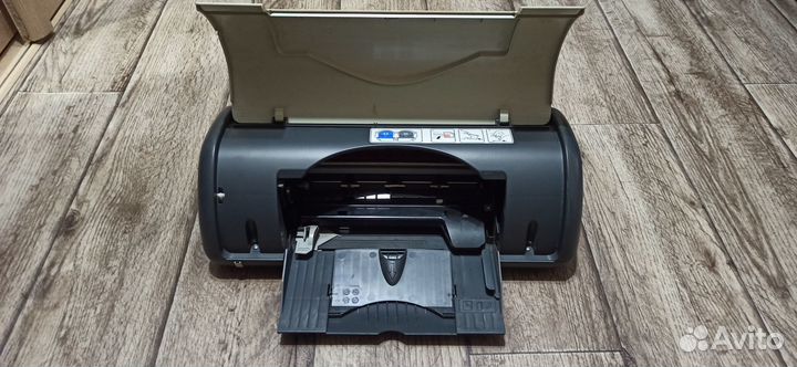 Принтер HP Deskjet D1460