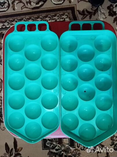 Контейнер для яиц