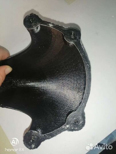 Крылья на электросамокаты