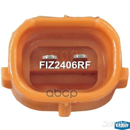 Форсунка топливная FIZ2406RF Krauf