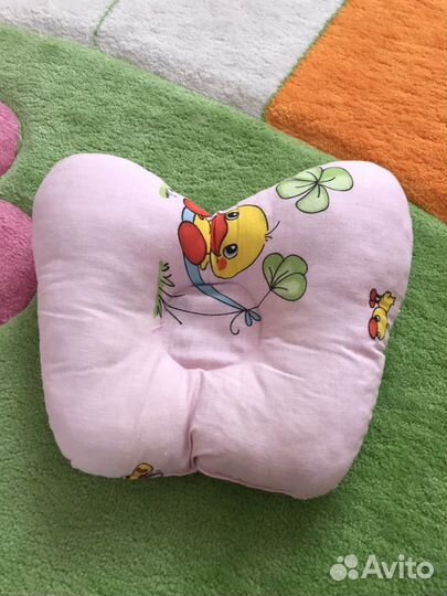 Подушка Детская