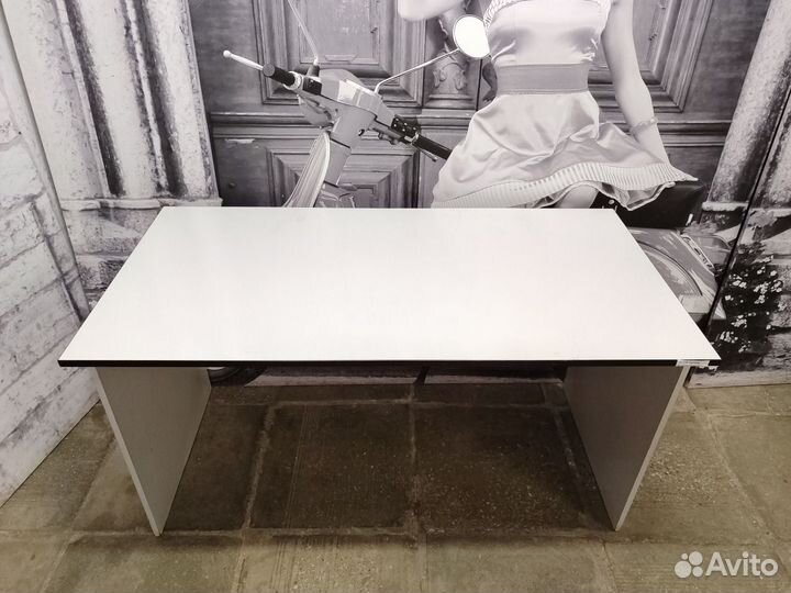 Стол письменный бу 03-628