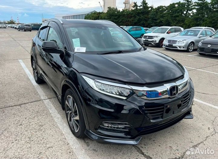 Honda Vezel 1.5 CVT, 2019, 10 000 км