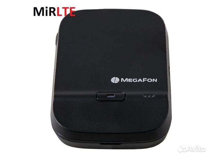 Роутер 4G MR150-6 Все Симкарты Безлимиты