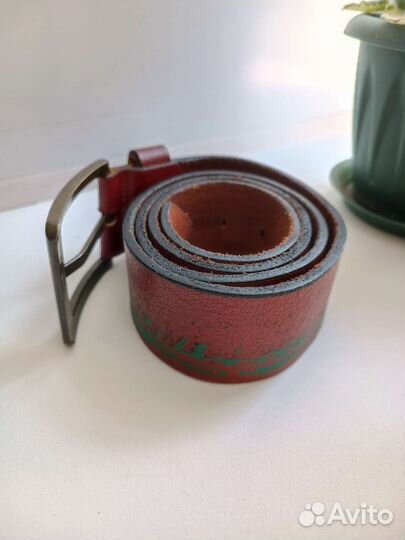 Ремень мужской Dsquared2 оригинал