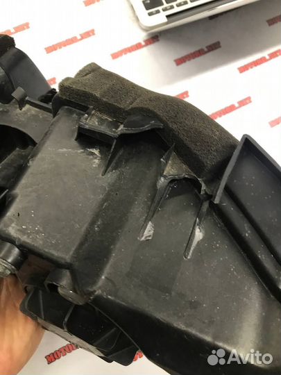 Фары для мотоцикла Honda CBR1000RR 2008-2011