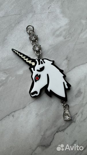 Брелок подвеска Miu Miu