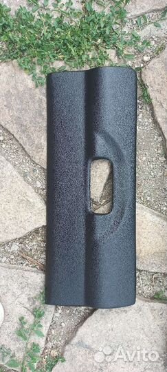 Накладка панели ваз 21213 21214