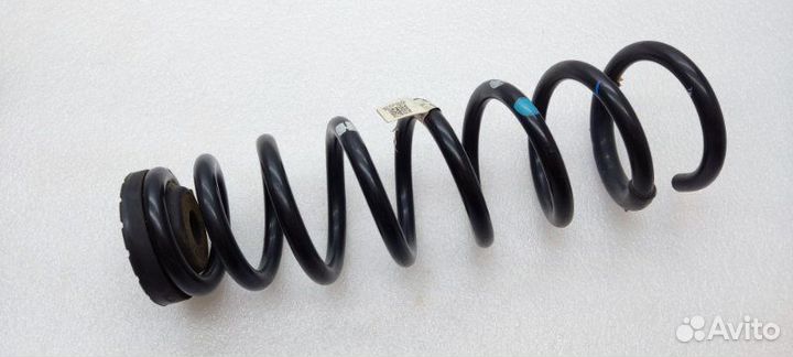 Пружина подвески задняя Kia K5 DL3 G4KN 2021