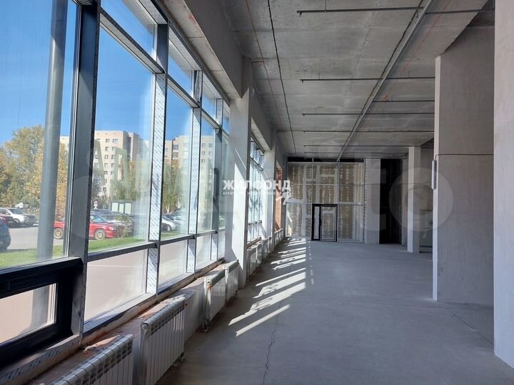 Торговая площадь, 414.47 м²