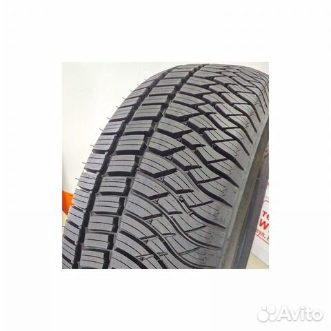 Bfgoodrich Urban Terrain T/A 235/50 R18 97V