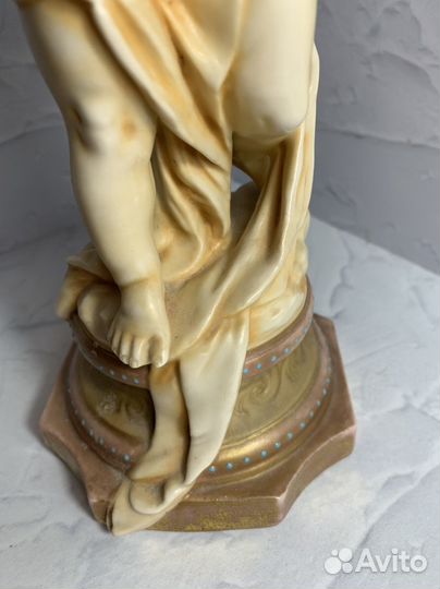 Статуэтка, Германия