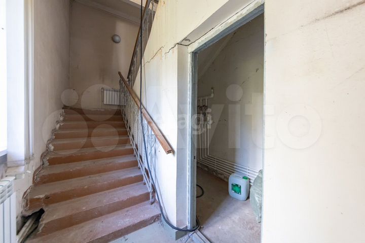 Продам офисное помещение, 628.6 м²