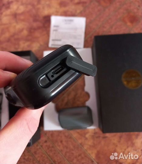 Бритва электрическая