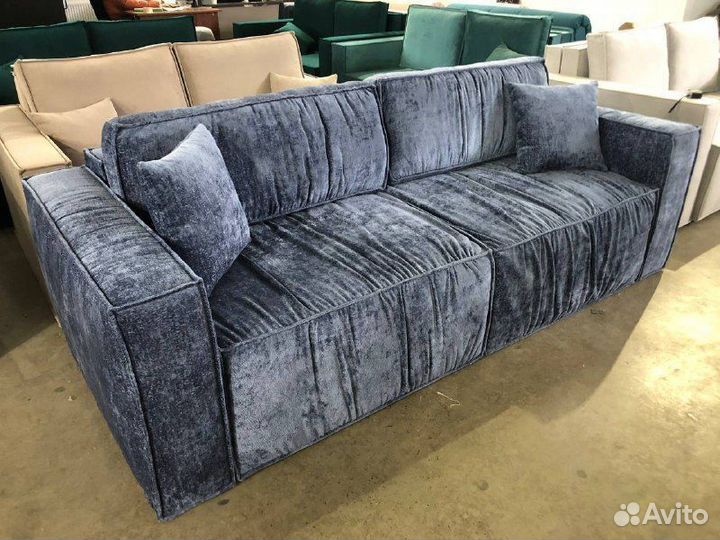 Диван от производителя на заказ