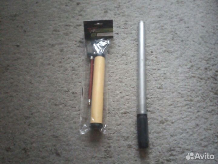 Два на Соса к велосипеду