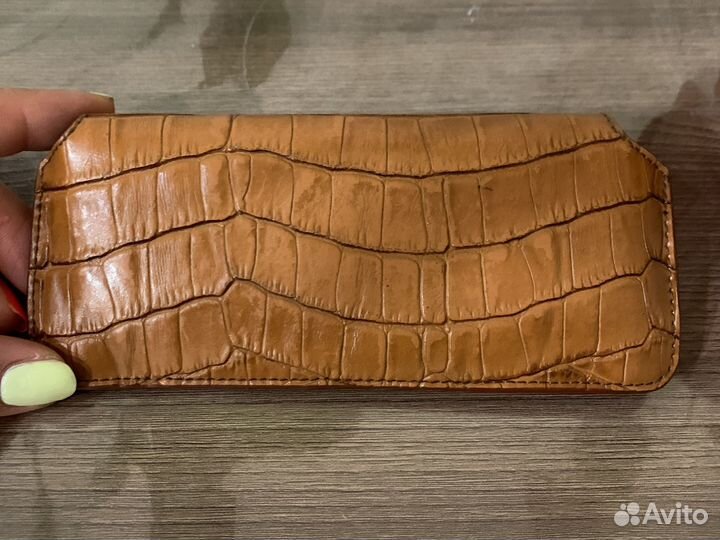 Чехол на vertu