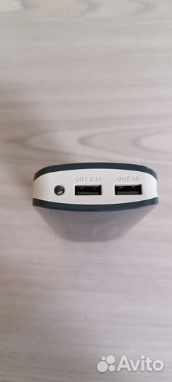 Внешний аккумулятор Canyon CNE-CPB156DG