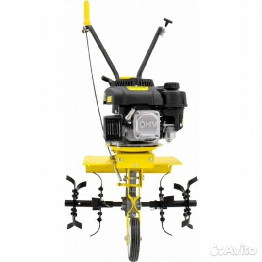 Мотокультиватор Huter GMC-5.0 70/5/7
