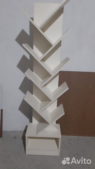 Подставка для книг