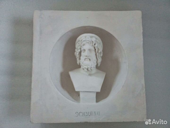 Скульптуры