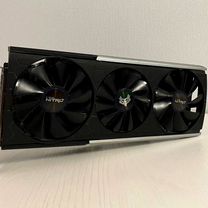 Видеокарта RX 5700 Xt Nitro +