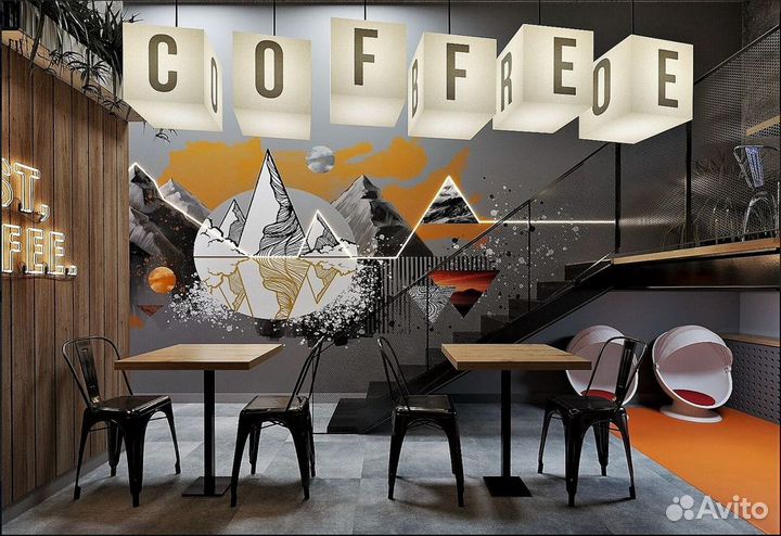Кофешоп Do.Bro Coffe готовый бизнес