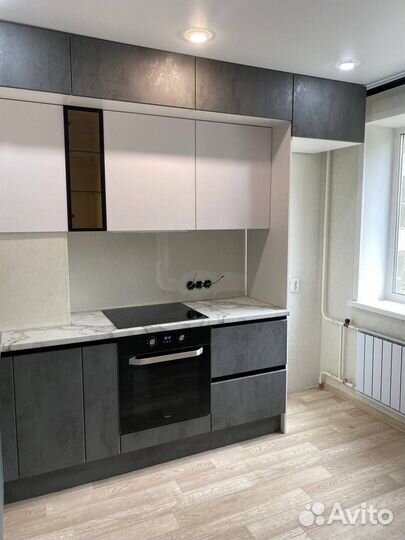 Кухня на заказ от производителя