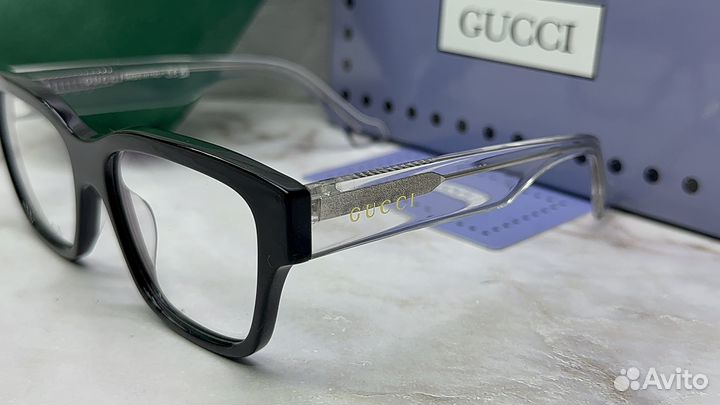 Оправа Gucci