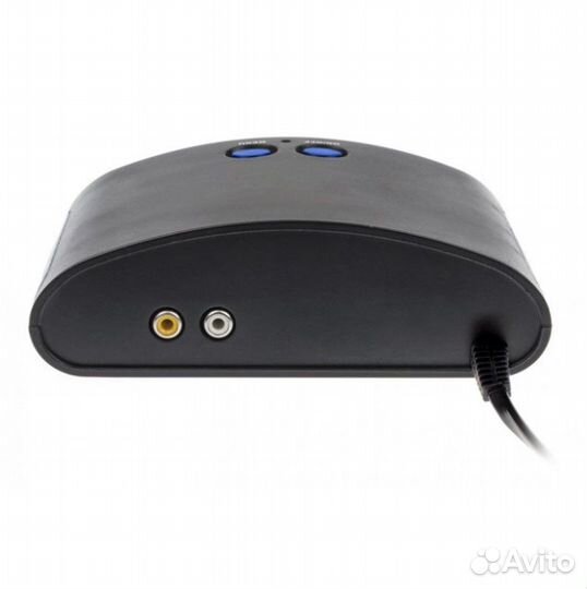 Dendy 300 игр + световой пистолет