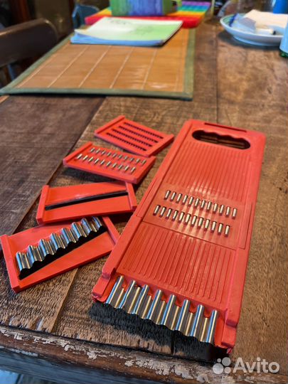 Овощерезка