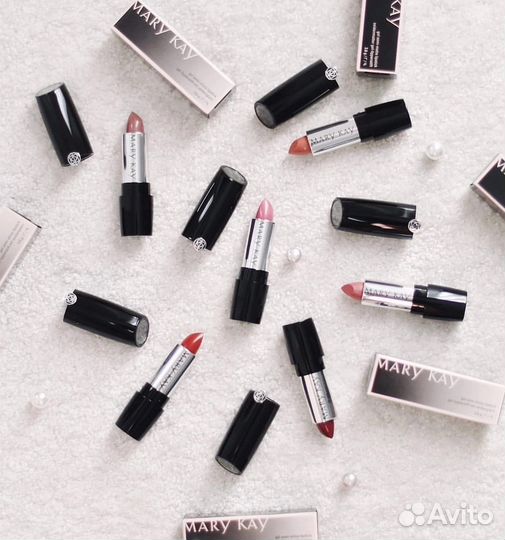 Помада Мэри Кэй