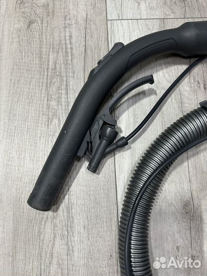 Запчасти для пылесоса Tomas