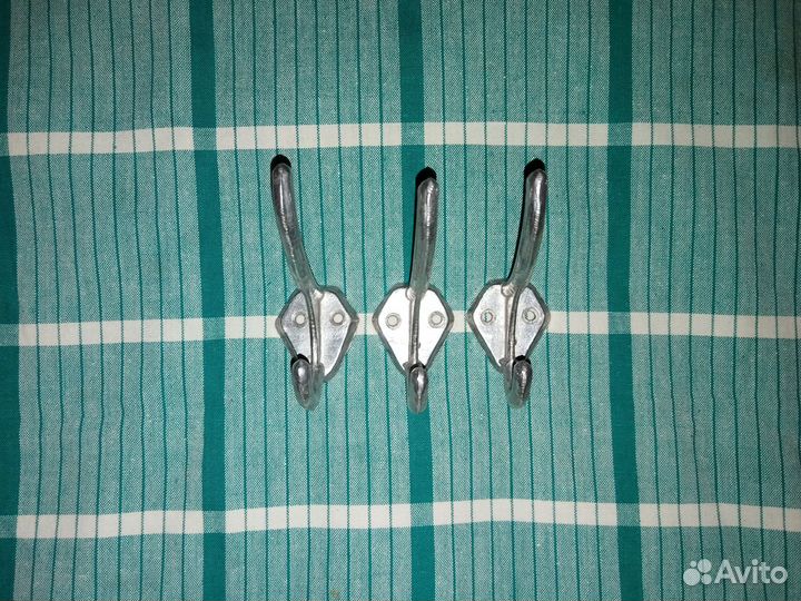 Крючки времен СССР