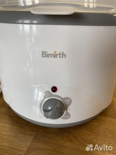 Стерилизатор подогреватель Bimirth