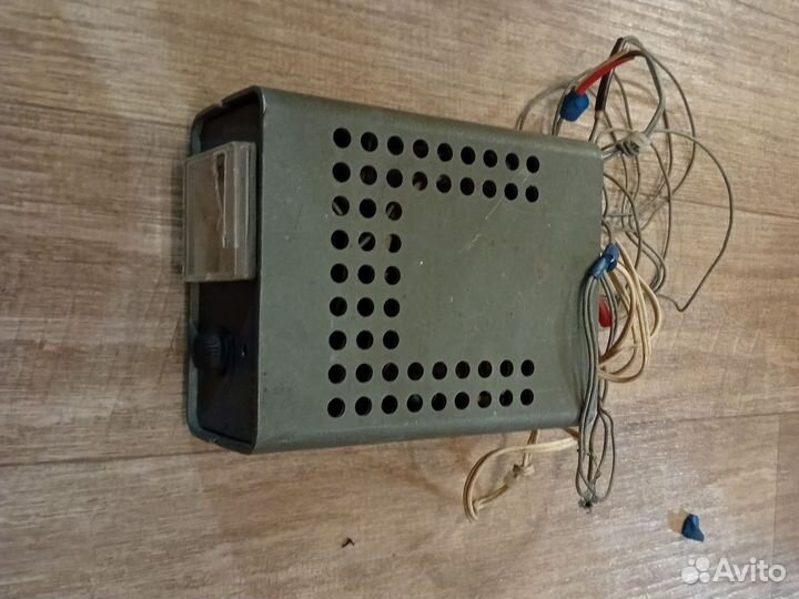 Зарядное устройство для акб автомобиля