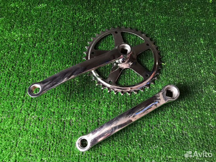 Шатуны /Новые