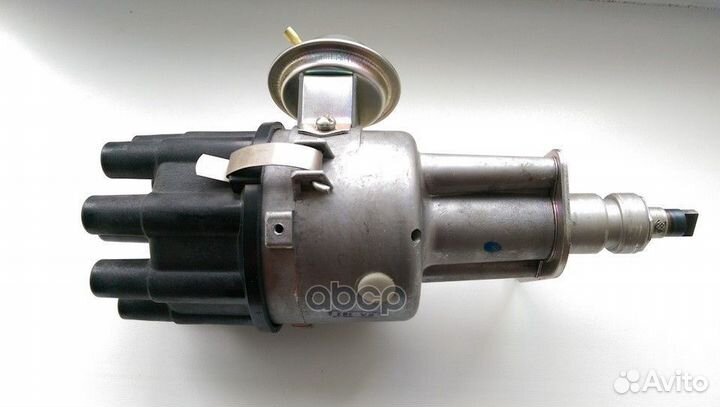 Распределитель зажигания газ-3307,газ-53 бескон