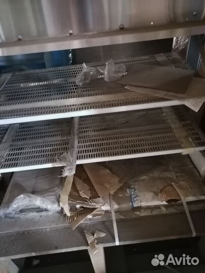 Холодильная витрина atesy «Регата» без агрегата