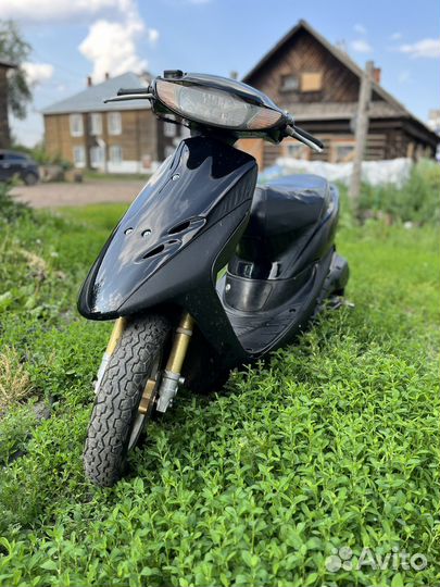 Хонда Дио AF-35 ZX