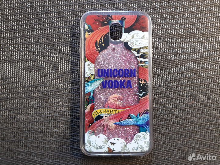 Чехлы для телефонов