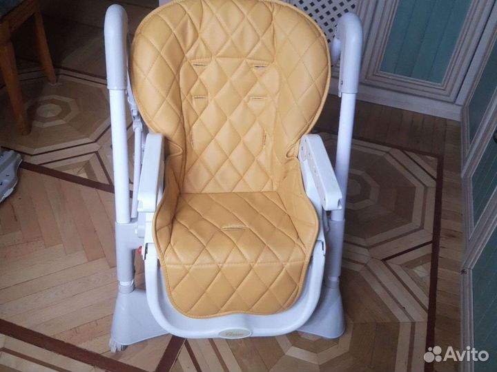 Стульчик для кормления babyton Classic