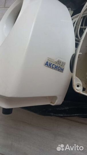 Мясорубка электрическая на запчасти