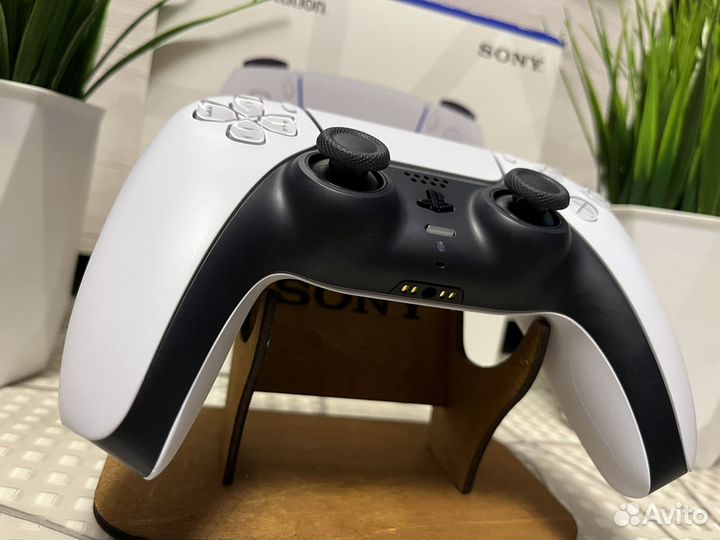 Геймпад оригинал Playstation 5