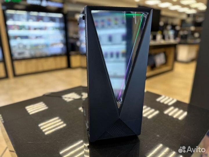 Balance Core i5-10400F RTX 2060 DDR4-16Gb SSD-512