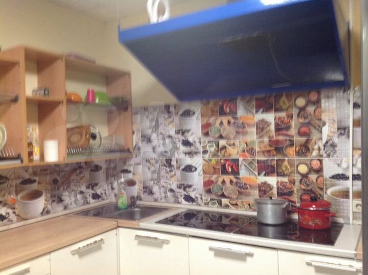 Комната 22 м², 5/7 эт.