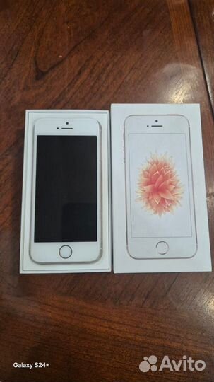 iPhone 5S, 16 ГБ