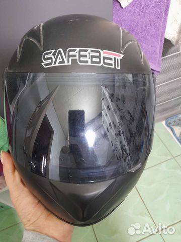 Шлем детский