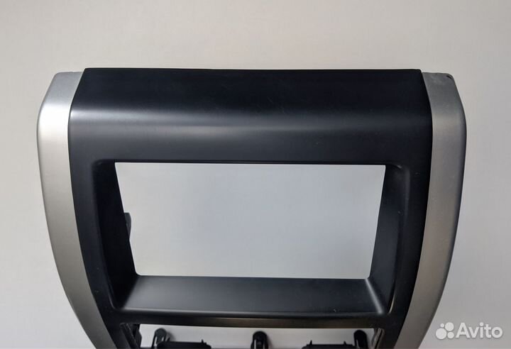 Рамка автомагнитолы Nissan X-Trail T31